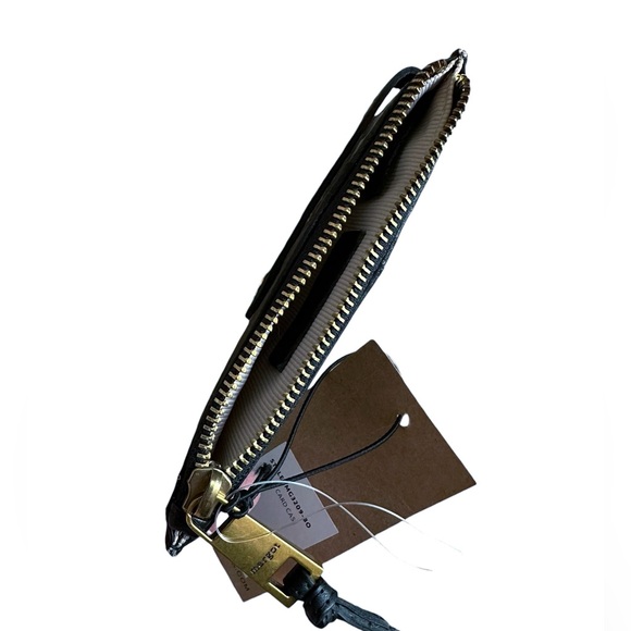 Margot New York Leather Faye Card Case - Picture 5 of 6